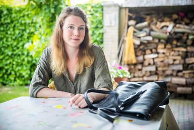 Reddende engel Pien beroofd terwijl ze eerste hulp verleende: 'Dit verwacht je niet'