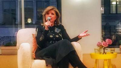 Werk- en slaaptips van een van de machtigste vrouwen ter wereld