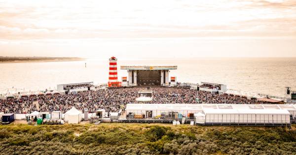 Het Songfestival moet in Zeeland worden gehouden en wel hierom - AD.nl