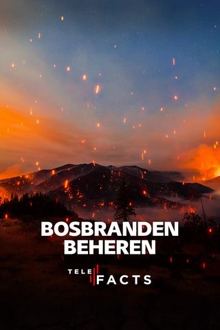 Bosbranden beheren