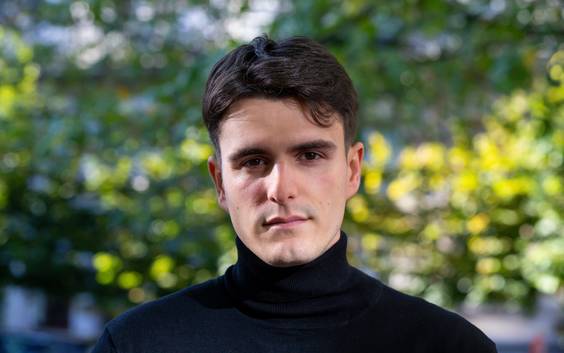 Sp.a-jongeren willen geen cumul voor Conner Rousseau: ‘De leden worden zomaar opzijgeschoven’