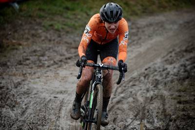 Vos na teleurstellend WK: Volgend jaar eerder het veld in