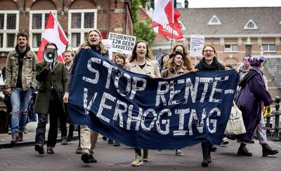 Zoveel invloed heeft een studieschuld op je hypotheekkansen