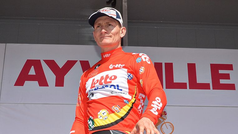 Greipel en Boom zijn blikvangers in GP Jef Scherens | De ...