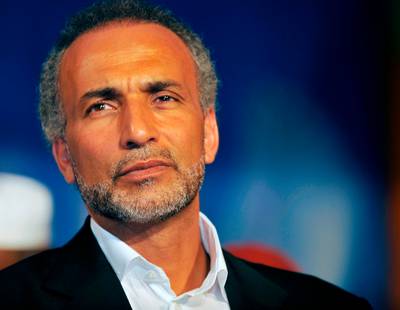 Franse justitie klaagt Tariq Ramadan aan