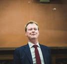 Christophe Peeters (Open Vld) wordt ondervoorzitter Gentse gemeenteraad