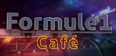 Kijk hier F1 Café van Ziggo Sport terug