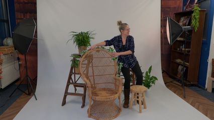 15. Borne en Haarlem