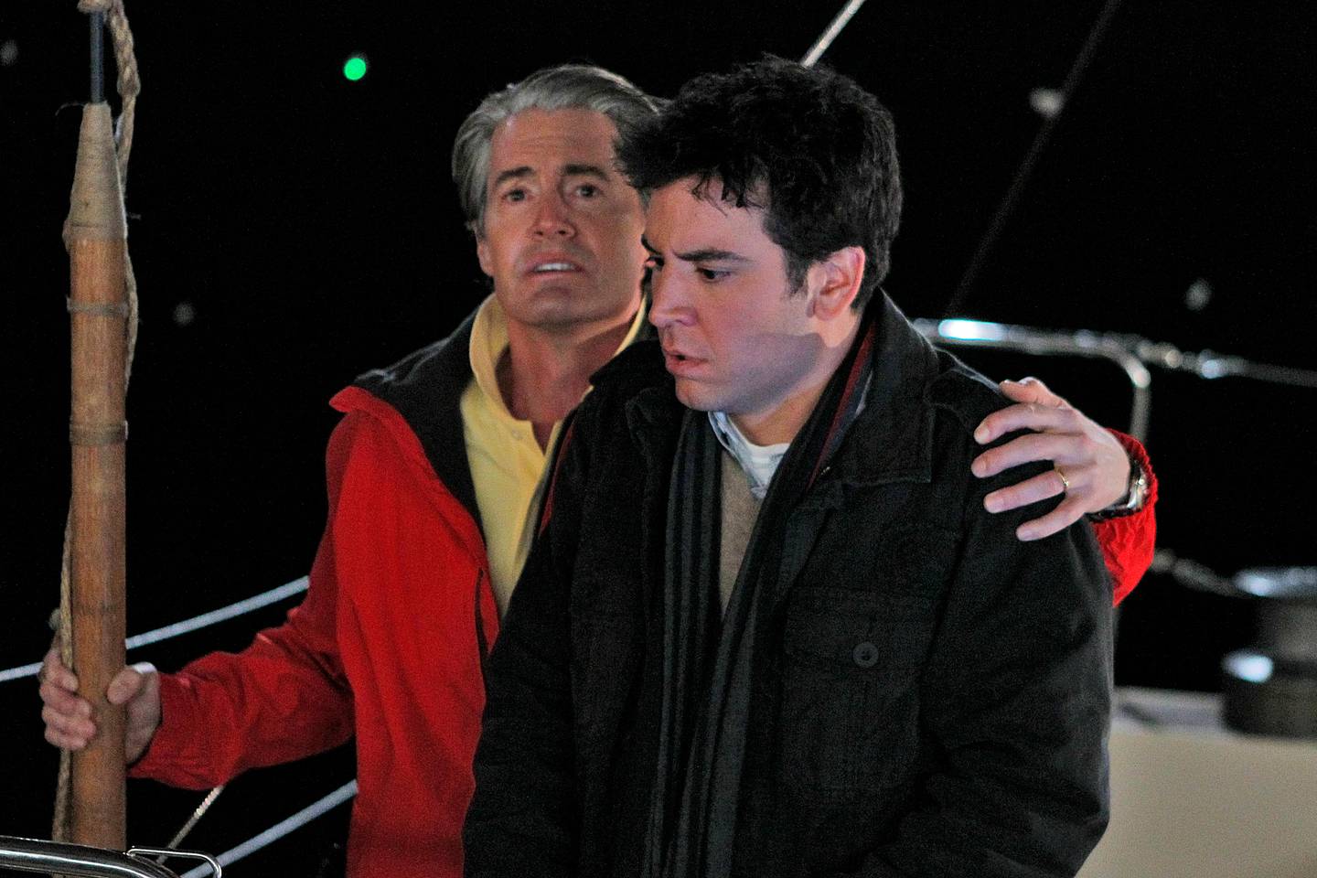 How I Met Your Mother