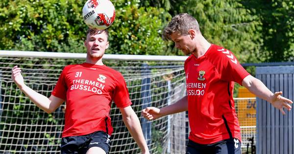 Voorlopig geen proefspelers bij GA Eagles, keepers O21 naar A-selectie - De Stentor