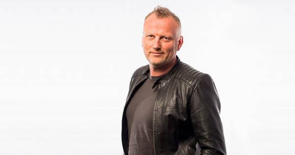 Hoe Björn Kuipers in 1995 zijn scheidsrechter redde | Nederlands voetbal - BN DeStem