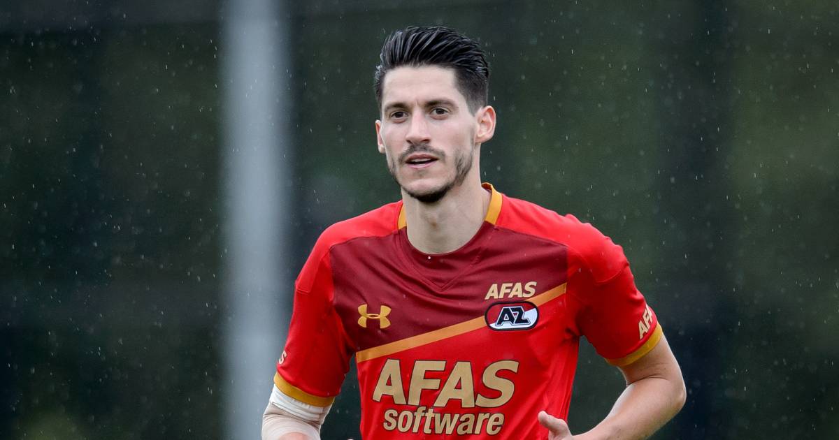 After Janmaat Ado Also Brings Vejinovic Back To The Premier League Dutch Football Netherlands News Live Marko vejinović, 30, from netherlands ado den haag, since 2020 central midfield market value: premier league dutch football