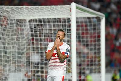 Deze landen plaatsten zich voor de play-offs, Slowakije valt af