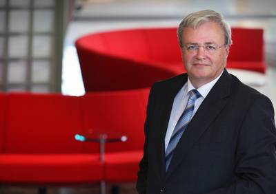 Voorzitter MKB-Nederland stapt op