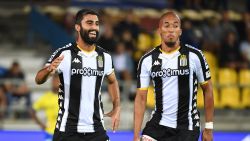 Bekijk de tien goals en andere hoogtepunten van de JPL-zaterdagduels