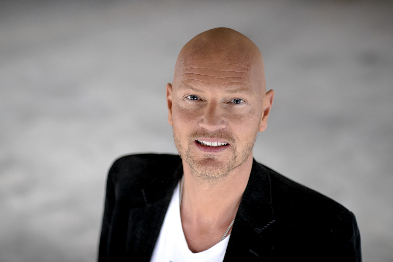 Wouter van der Goes Foto AD.nl