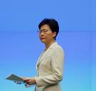 Financieel belang in Hongkong is te groot voor China om nu door te bijten