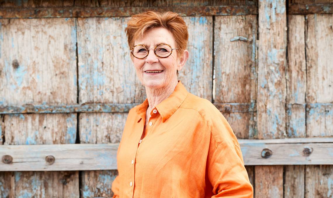 ‘Verrassend om de reis door de ogen van een kind te zien’