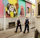 Geeft de Brusselse politie wel om homofoob geweld?