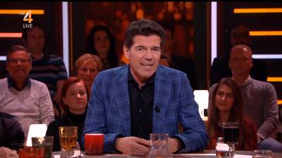 Huys neemt afscheid: Ik heb geen moment spijt gehad van dit avontuur