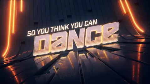 So You Think You Can Dance komt terug en zoekt dansers