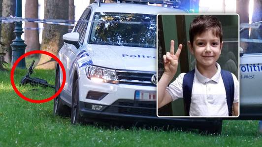 Fabian (11) stierf één jaar geleden na aanrijding door politiecombi in Brussels park: waar staat het onderzoek nu?