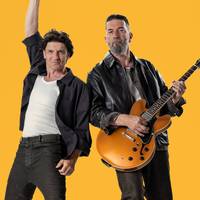 Clouseau treedt als eerste Belgische act ooit op in Koning Boudewijnstadion