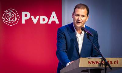 Asscher haalt uit naar formerende partijen