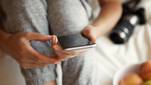 OPROEP. NINA zoekt vrouwen bij wie sexting ook misliep 