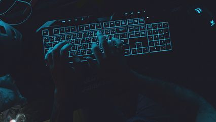21. Digitaal gegijzeld