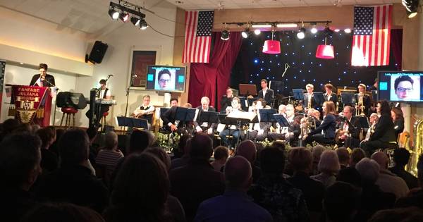 Nieuwjaarsconcert toont succes Fanfare Juliana uit Rossum