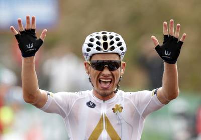 Denifl vindt onderdak bij CCC