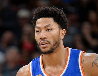 'Cleveland strikt Rose als opvolger Irving'