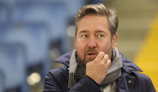 De balans na een jaar Vincent Mannaert: ‘Ik hoop dat hij snel vertrekt, en dat de schade tegen die tijd niet te groot zal zijn’