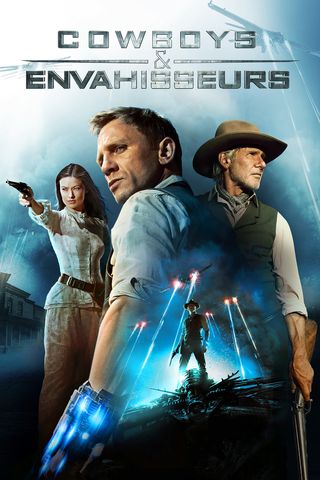 Cowboys et envahisseurs