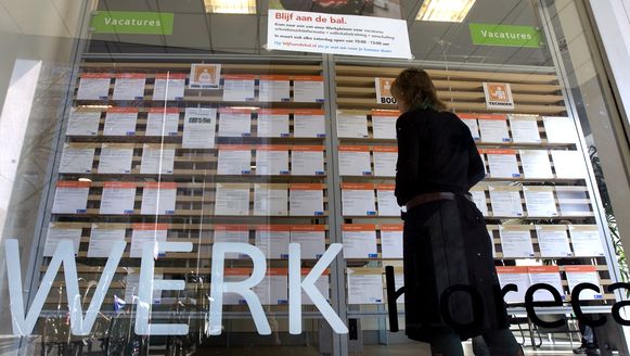 Helft Van Mensen In Bijstand Voelt Druk Om Te Werken Trouw