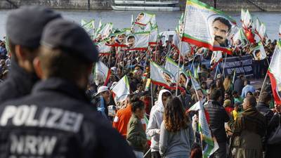 Turkije roept Duitse ambassadeur op matje