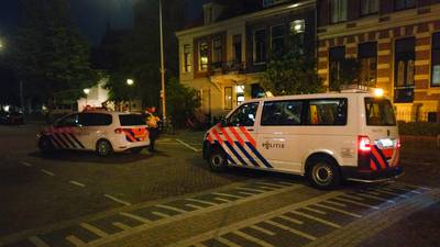 Jonge man aangehouden na wilde achtervolging door Nijmegen-Oost