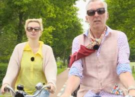 Kijkers ‘Chateau Meiland’ boos over alcoholgebruik in het verkeer