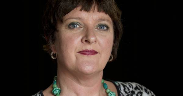 Gouden Kalf Winnares Schnepper Eindelijk In Beeld Tv