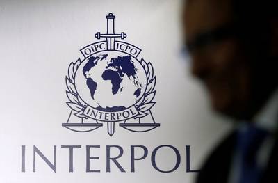 Un homme recherché par Interpol arrêté à Ans