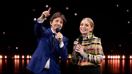 Aflevering 1