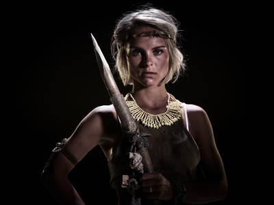 Natuurfreak Fransen genoot volop van Expeditie Robinson