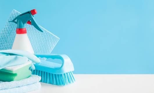 Je wc schoonmaken in vijf minuten: zo doe je dat
