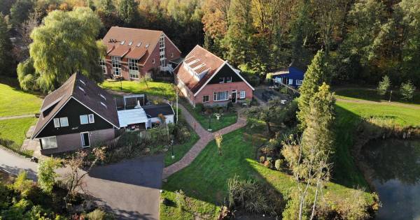 Kinderen Saron-bewoonster zijn klaar met zorginstelling: ‘Dit is onethisch’