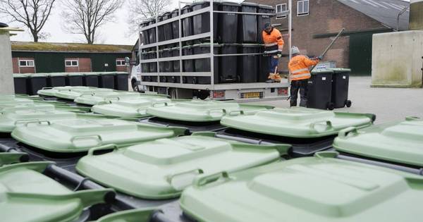 'Project Afval' is grote wisseltruc | Dalfsen - De Stentor