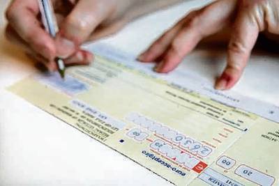 Papieren acceptgiro sterft uit, iDEAL groeit explosief