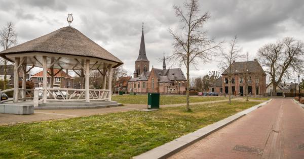 Rietstek weer open, jeugdsportweek kan doorgaan | Kempen - Eindhovens Dagblad