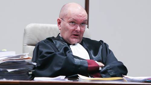 PORTRET. Brugse politierechter Peter Vandamme: geen blad voor de mond en geen ‘gepamper’
