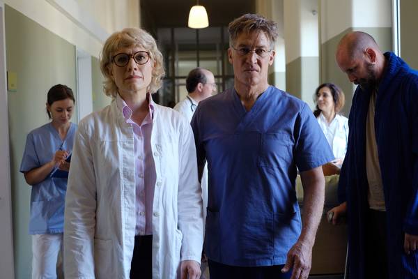 Das Netz - Prometheus